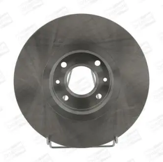CITROEN диск гальмівний передн.C4 2.0i,2.0HDI,Grand C4 Picasso 1.6,2.0 (302*26) CHAMPION 562267CH