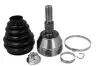 CIFAM FORD ШРКШ зовнішній к-кт 27/26 зуб. C-MAX II 1.6 TDCi 10-, FOCUS III 1.6 TDCi 10- 607-753