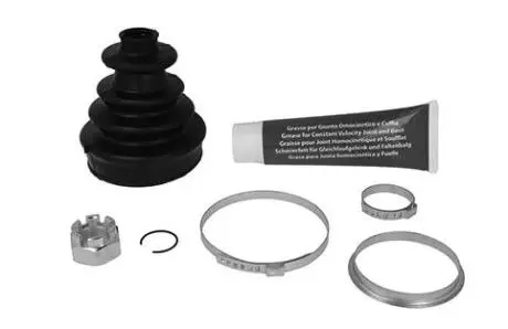 MITSUBISHI К-т пильовика ШРУС 85*21*103 GALANT VII 2.0 92-96, LANCER V 2.0 92-96 CIFAM 613-233
