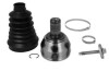 CIFAM FORD шркш зовнішній к-кт 40/28 зуб.Galaxy,Mondeo IV,S-Max,Volvo S60/80 II,V60/70 607-738