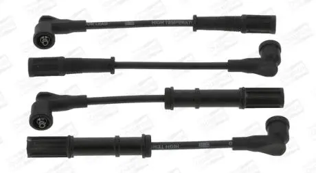 Дроти запалювання FIAT Doblo, Linea, Grande Punto, Idea, Musa 1,2/1,4 05- CHAMPION CLS082