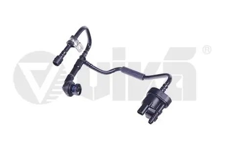Клапан электромагнитный с трубкой VW Golf (08-14),Passat (08-15),Tiguan (08-18)/ Vika 11331772601