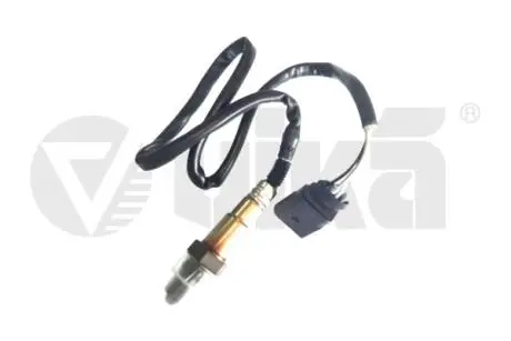 Датчик кислорода (лямбда-зонд) задний VW Golf(04-09),Jetta(06-08)/Skoda Octavia(Vika 99061820201