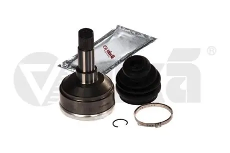 ШРУС внутрішній комплект (28/16 зуб) VW Sharan (96-00)/Seat Alhambra (96-00) (44 Vika 44981774701