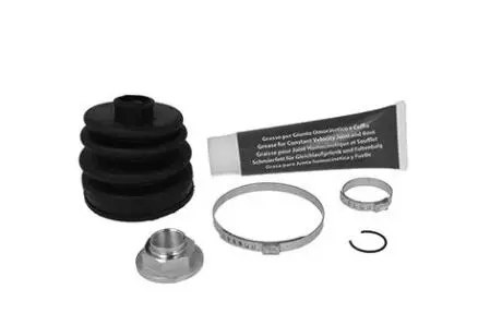 MAZDA К-т пильовика ШРУС 73*21*91 323 S IV 1.8 89-94, MX-3 (EC) 1.8 92-94 CIFAM 613-118