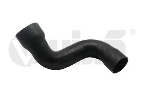 Патрубок интеркуллера Audi A4 (01-05) 1.8L mot.AVJ,BFB,AMB Vika 11451798701