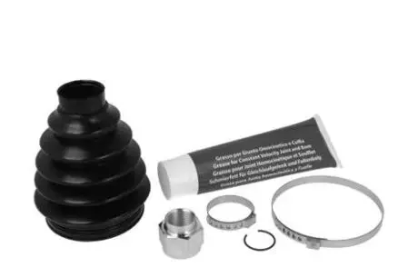 CITROEN К-т пильовика ШРУС 112*29,5*72,5 C2 1.4 03-09, C3 I 1.4 HDi 02- CIFAM 613-505