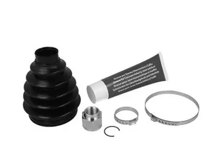 CITROEN К-т пильовика ШРУС 110*31*74 C2 1.4 03-09, C3 I 1.4 HDi 02- CIFAM 613-510
