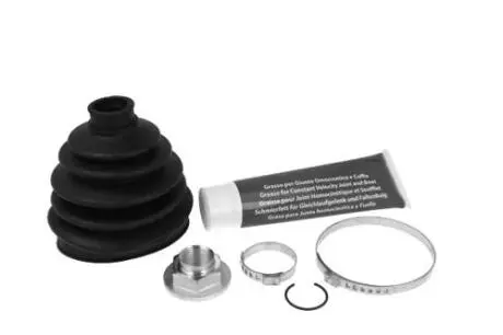 MAZDA К-т Пыльника ШРУС 22*75*112 6 2.0 DI 02-07, 6 2.0 DI 02-07 CIFAM 613-623