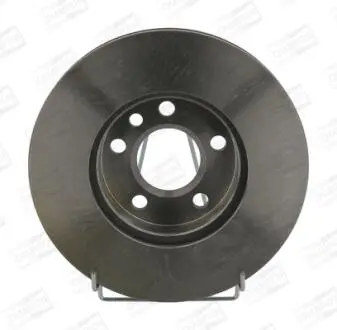 VW диск гальмівний передній Sharan,Ford Galaxy,Seat Alhambra CHAMPION 562043CH