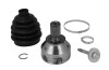 CIFAM MAZDA ШРКШ зовнішній к-кт 36/24 зуб. 3 (BK) 1.6 DI Turbo 04-09 607-535