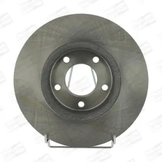 CHRYSLER Диск тормозной передн.&quot;16&quot; Voyager 00 - CHAMPION 562292CH