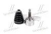 Фото 3 - шРКШ (ШРУС) зовн. Vito (638) 2.2CDI 99-03 (36/27/48 ABS) 71,7mm/100,5mm CIFAM 607-373 ШРКШ (ШРУС) зовн. Vito (638) 2.2CDI 99-03 (36/27/48 ABS) 71,7mm/100,5mm CIFAM 607-373 (фото 3)