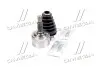 Фото 4 - шРКШ (ШРУС) зовн. Vito (638) 2.2CDI 99-03 (36/27/48 ABS) 71,7mm/100,5mm CIFAM 607-373 ШРКШ (ШРУС) зовн. Vito (638) 2.2CDI 99-03 (36/27/48 ABS) 71,7mm/100,5mm CIFAM 607-373 (фото 4)
