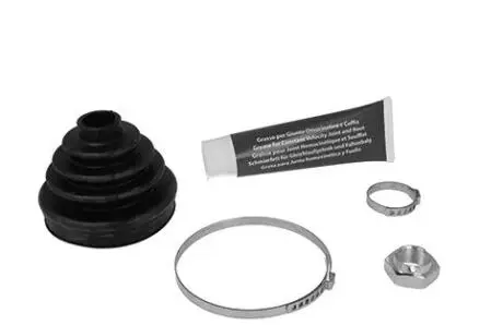 VW Пильник ШРУС нар. 83*90*24 AUDI 100/200 -91 CIFAM 613-131