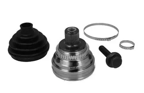 Фото vw шркш зовнішній к-кт audi 100 2.2/2.5tdi 90- CIFAM 607-277 VW ШРКШ зовнішній к-кт Audi 100 2.2/2.5TDI 90- CIFAM 607-277