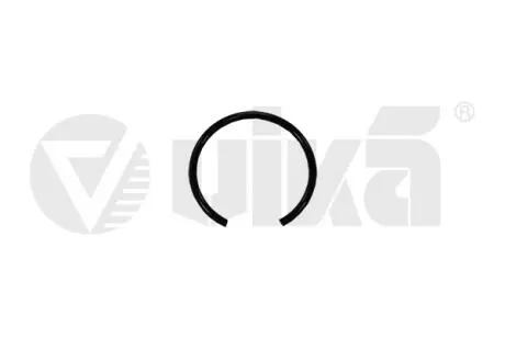 Фото 1 - кільце стопорне ШРУСа зовнішнього Vika 54070030001 Кільце стопорне ШРУСа зовнішнього Vika 54070030001 (фото 1)