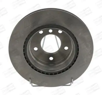 BMW диск гальмівний задн.E81,3 E90,F30 03- CHAMPION 562316CH