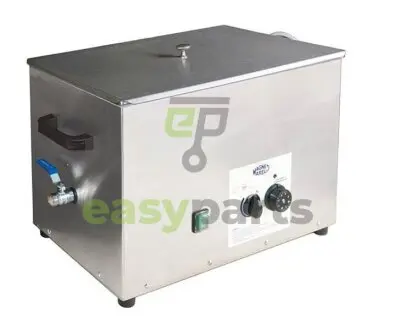 Мийка ультразвукова MU-230 (23L) (475x280x170mm) MAGNETI MARELLI 007935018070
