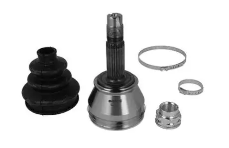 Фото 1 - fiat шркш зовнішній к-кт albea,fiorino,palio CIFAM 607-240 FIAT шркш зовнішній к-кт Albea,Fiorino,Palio CIFAM 607-240 (фото 1)