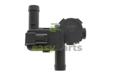 Кран пічки VW Touareg 3.0/3.6 V6 TDI 10-18 Vika 88191709301