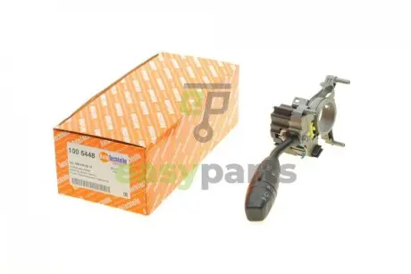 Перемикач підрульовий MB Sprinter/VW Crafter 2.0TDI 06- AUTOTECHTEILE 100 5448