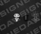 Крепление пластмассовое VW PASSAT (B6), 06 - 10 Signeda T2050(10) (фото 1)