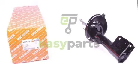 Амортизатор (передній) AUTOTECHTEILE 502 0320