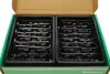 Клапан (впуск/випуск) VW Caddy IV/Golf VI/Touran 1.2TSI 15- (12 к-кт) (OE VAG) BORSEHUNG B19160 (фото 5)