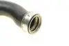 Патрубок інтеркулера (нижній) (L) Audi A3/Skoda Octavia/SuperB/VW Golf/Jetta/Passat 2.0D 03- (ззаду) AUTOTECHTEILE 314 5013 (фото 4)