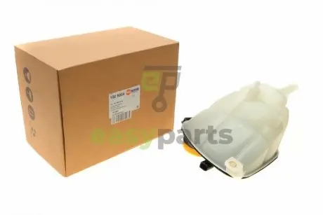 Бачок расширительный AUTOTECHTEILE 100 5064