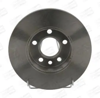 VW Диск гальмівний передній T4 96- CHAMPION 562079CH