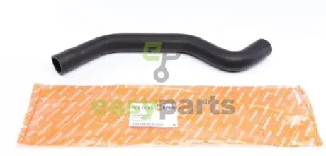 Патрубок радіатора Opel Movano/ Renault Master 98-09 AUTOTECHTEILE 508 0253