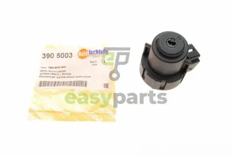 Контактна група VW T5 10- AUTOTECHTEILE 390 5003