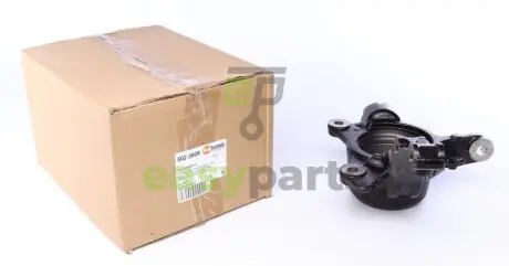 Кулак поворотний (цапфа) Renault Master 10- (L) AUTOTECHTEILE 502 0606