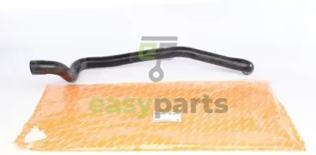Патрубок системи охолодження VW T4 2.4D 91- AUTOTECHTEILE 312 1033