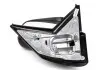 Дзеркало заднього виду VW T5 03- (R) (механіка) (8570.06) AUTOTECHTEILE 385 7006 (фото 1)