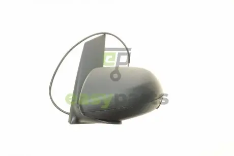 Дзеркало заднього виду MB V-class (W447) 14- (L) (електро/підігрів) AUTOTECHTEILE 100 8146
