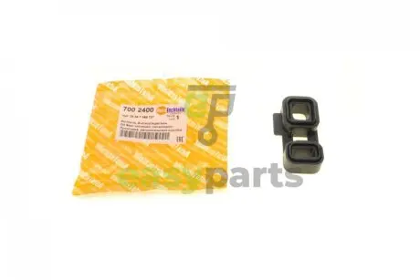 Прокладка АКПП BMW 5 (E60)/7 (E65/E66/E67)/ X5 (E53) 3.0d 02-06- AUTOTECHTEILE 700 2400
