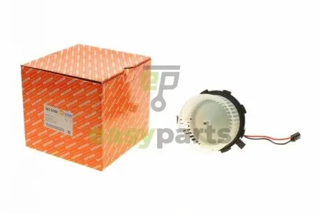 Моторчик пічки Audi A4/A5/Q5 07-17 AUTOTECHTEILE 382 0006