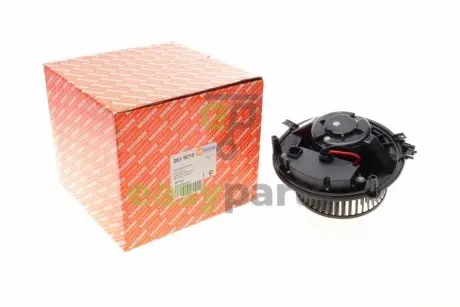 Моторчик пічки VW Golf VII/VIII/Passat 13- AUTOTECHTEILE 381 9019