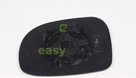 Вкладиш дзеркала (з підігрівом) MB Vito (W639) 09-11 (R) AUTOTECHTEILE 100 8189