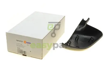Корпус дзеркала заднього виду Renault Kangoo 08- (R) AUTOTECHTEILE 100 8137
