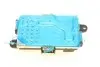 Фото 5 - реостат пічки MB C-class (W204)/E-class (W212) 07-16 AUTOTECHTEILE 100 8701 Реостат пічки MB C-class (W204)/E-class (W212) 07-16 AUTOTECHTEILE 100 8701 (фото 5)