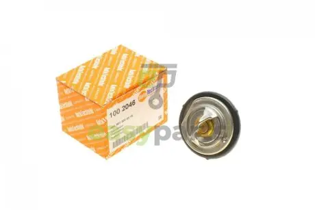Термостат MB Sprinter 208D/210D/212D 95-00 (85°C) AUTOTECHTEILE 100 2046