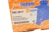 Насос ГПК VW Caddy II/Golf III/IV/Passat B3/B4 1.6/1.9SDI/TDI 98-05 AUTOTECHTEILE 342 2017 (фото 9)