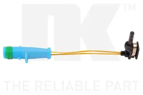 Датчик износа тормозных колодок NK 280150