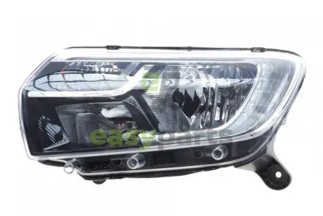 Фара лев logan ii / sandero ii RENAULT / DACIA 260607366R