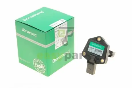 Датчик рівня оливи VW Golf VI 1.2-2.0 i 08-12/Passat 1.8-2.0TSI /Audi A4 1.8-2.0TFSI/2.7-3.0D BORSEHUNG B18974