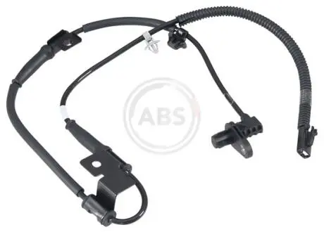 Датчик ABS переднiй, лiвий A.B.S. 30870